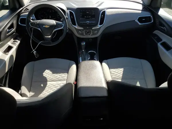 2GNAXHEV3L6280728 2020 CHEVROLET EQUINOX - Image 8
