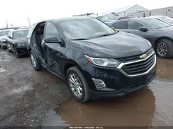 2GNAXHEV3L6284987 2020 CHEVROLET EQUINOX