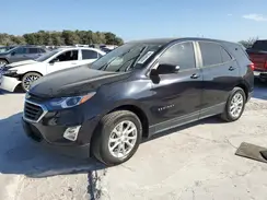 2GNAXHEV3M6100214 2021 CHEVROLET EQUINOX
