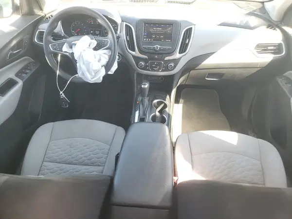 2GNAXHEV3M6104103 2021 CHEVROLET EQUINOX - Image 8