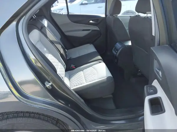 2GNAXHEV3M6105302 2021 CHEVROLET EQUINOX - Image 8