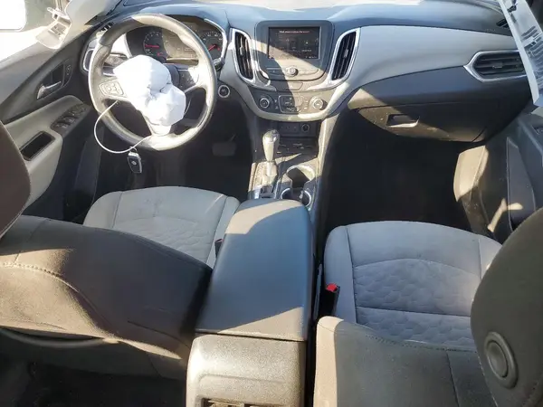 2GNAXHEV3M6110595 2021 CHEVROLET EQUINOX - Image 8