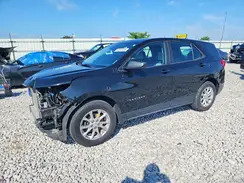 2GNAXHEV3M6116073 2021 CHEVROLET EQUINOX