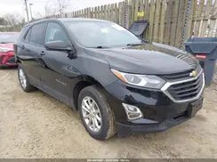 2GNAXHEV3M6116381 2021 CHEVROLET EQUINOX