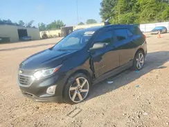 2GNAXHEV3M6120351 2021 CHEVROLET EQUINOX