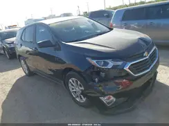 2GNAXHEV3M6125436 2021 CHEVROLET EQUINOX