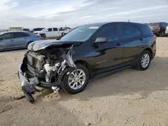 2GNAXHEV3M6125744 2021 CHEVROLET EQUINOX