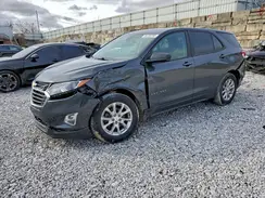 2GNAXHEV3M6130300 2021 CHEVROLET EQUINOX