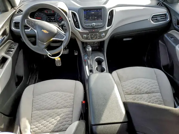 2GNAXHEV3M6130300 2021 CHEVROLET EQUINOX - Image 8