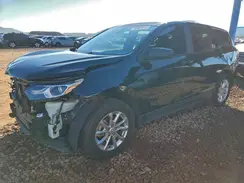 2GNAXHEV3M6131060 2021 CHEVROLET EQUINOX