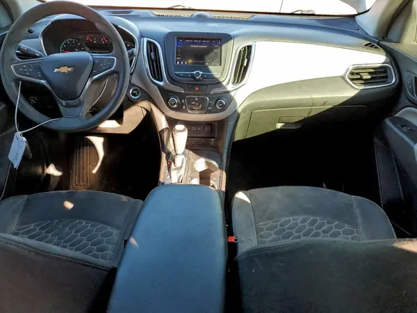 2GNAXHEV3M6131060 2021 CHEVROLET EQUINOX - Image 8