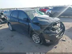 2GNAXHEV3M6131754 2021 CHEVROLET EQUINOX