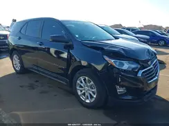 2GNAXHEV3M6134282 2021 CHEVROLET EQUINOX