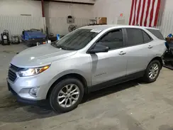 2GNAXHEV3M6138980 2021 CHEVROLET EQUINOX
