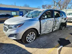 2GNAXHEV3M6139479 2021 CHEVROLET EQUINOX