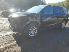 2GNAXHEV3M6141619 2021 CHEVROLET EQUINOX