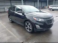2GNAXHEV3M6142589 2021 CHEVROLET EQUINOX