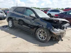 2GNAXHEV3M6147663 2021 CHEVROLET EQUINOX