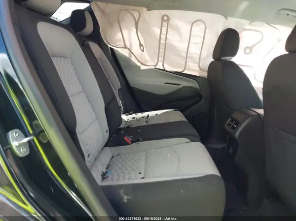 2GNAXHEV3M6147663 2021 CHEVROLET EQUINOX - Image 8
