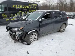 2GNAXHEV3M6151762 2021 CHEVROLET EQUINOX