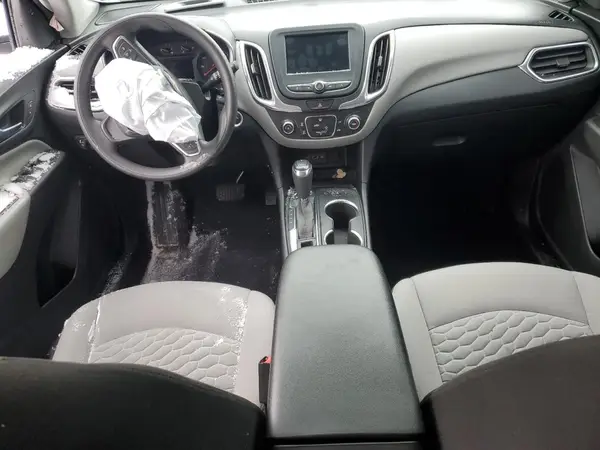 2GNAXHEV3M6151762 2021 CHEVROLET EQUINOX - Image 8