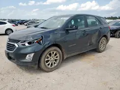 2GNAXHEV3M6152913 2021 CHEVROLET EQUINOX