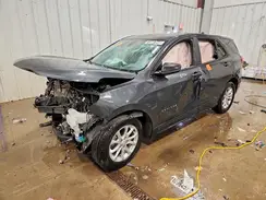 2GNAXHEV3M6155116 2021 CHEVROLET EQUINOX