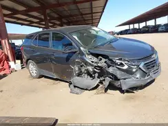 2GNAXHEV3M6156864 2021 CHEVROLET EQUINOX
