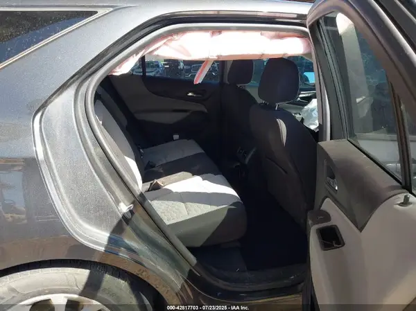 2GNAXHEV3M6156864 2021 CHEVROLET EQUINOX - Image 8