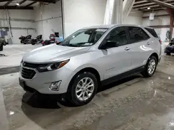 2GNAXHEV3M6157335 2021 CHEVROLET EQUINOX