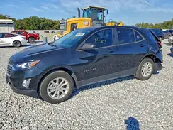 2GNAXHEV3M6161191 2021 CHEVROLET EQUINOX