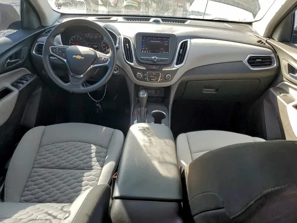 2GNAXHEV3M6161191 2021 CHEVROLET EQUINOX - Image 8