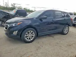 2GNAXHEV3M6162230 2021 CHEVROLET EQUINOX