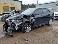 2GNAXHEV3N6100523 2022 CHEVROLET EQUINOX