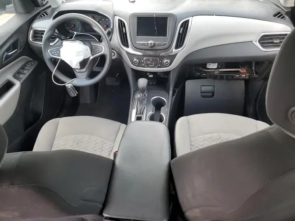2GNAXHEV3N6101459 2022 CHEVROLET EQUINOX - Image 8