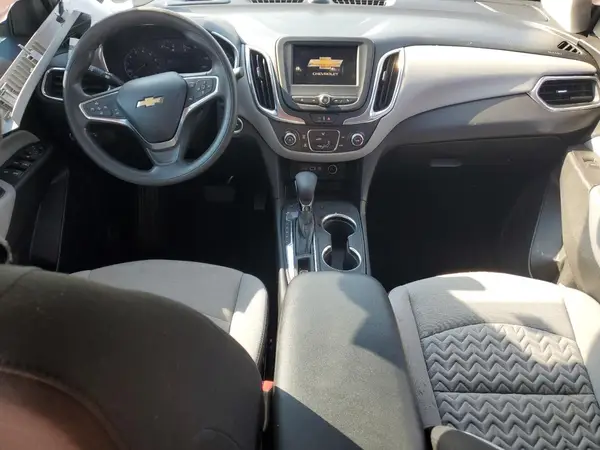 2GNAXHEV3N6101736 2022 CHEVROLET EQUINOX - Image 8