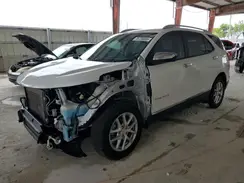 2GNAXHEV3N6102093 2022 CHEVROLET EQUINOX