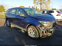 2GNAXHEV3N6107018 2022 CHEVROLET EQUINOX