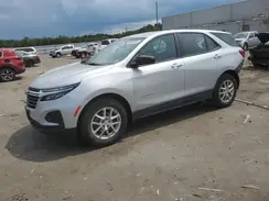 2GNAXHEV3N6113773 2022 CHEVROLET EQUINOX