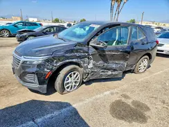 2GNAXHEV3N6115023 2022 CHEVROLET EQUINOX