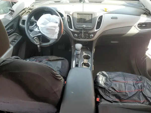 2GNAXHEV3N6117533 2022 CHEVROLET EQUINOX - Image 8