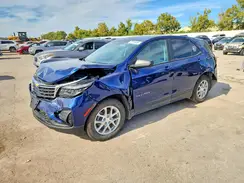 2GNAXHEV3N6126720 2022 CHEVROLET EQUINOX