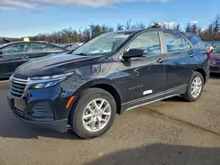 2GNAXHEV3N6130685 2022 CHEVROLET EQUINOX
