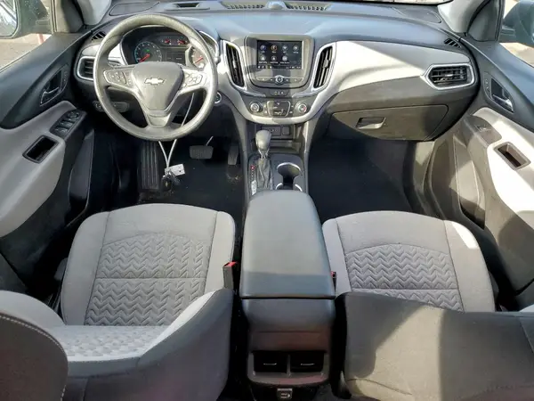 2GNAXHEV3N6130685 2022 CHEVROLET EQUINOX - Image 8