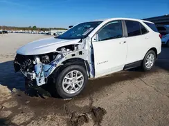 2GNAXHEV3N6134607 2022 CHEVROLET EQUINOX