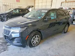 2GNAXHEV3N6135319 2022 CHEVROLET EQUINOX