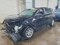 2GNAXHEV3N6136230 2022 CHEVROLET EQUINOX