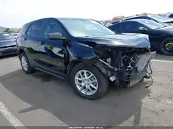 2GNAXHEV3N6141668 2022 CHEVROLET EQUINOX