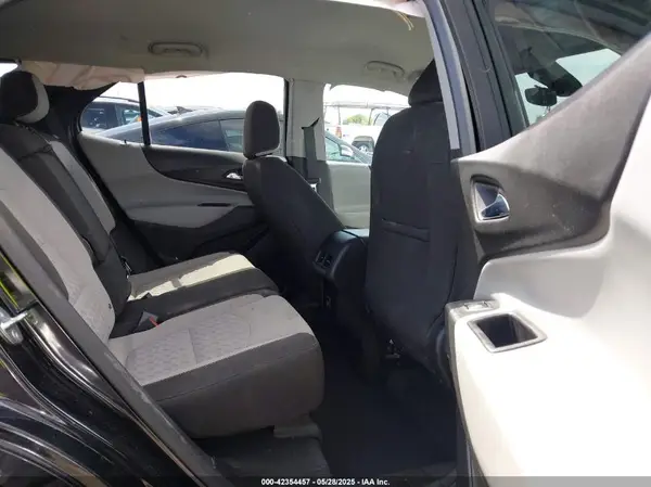 2GNAXHEV3N6141668 2022 CHEVROLET EQUINOX - Image 8