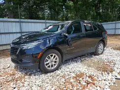 2GNAXHEV3N6142884 2022 CHEVROLET EQUINOX